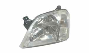 Faro anteriore Sinistro Guida per Opel Meriva 1 Serie (2003 - 2006)
