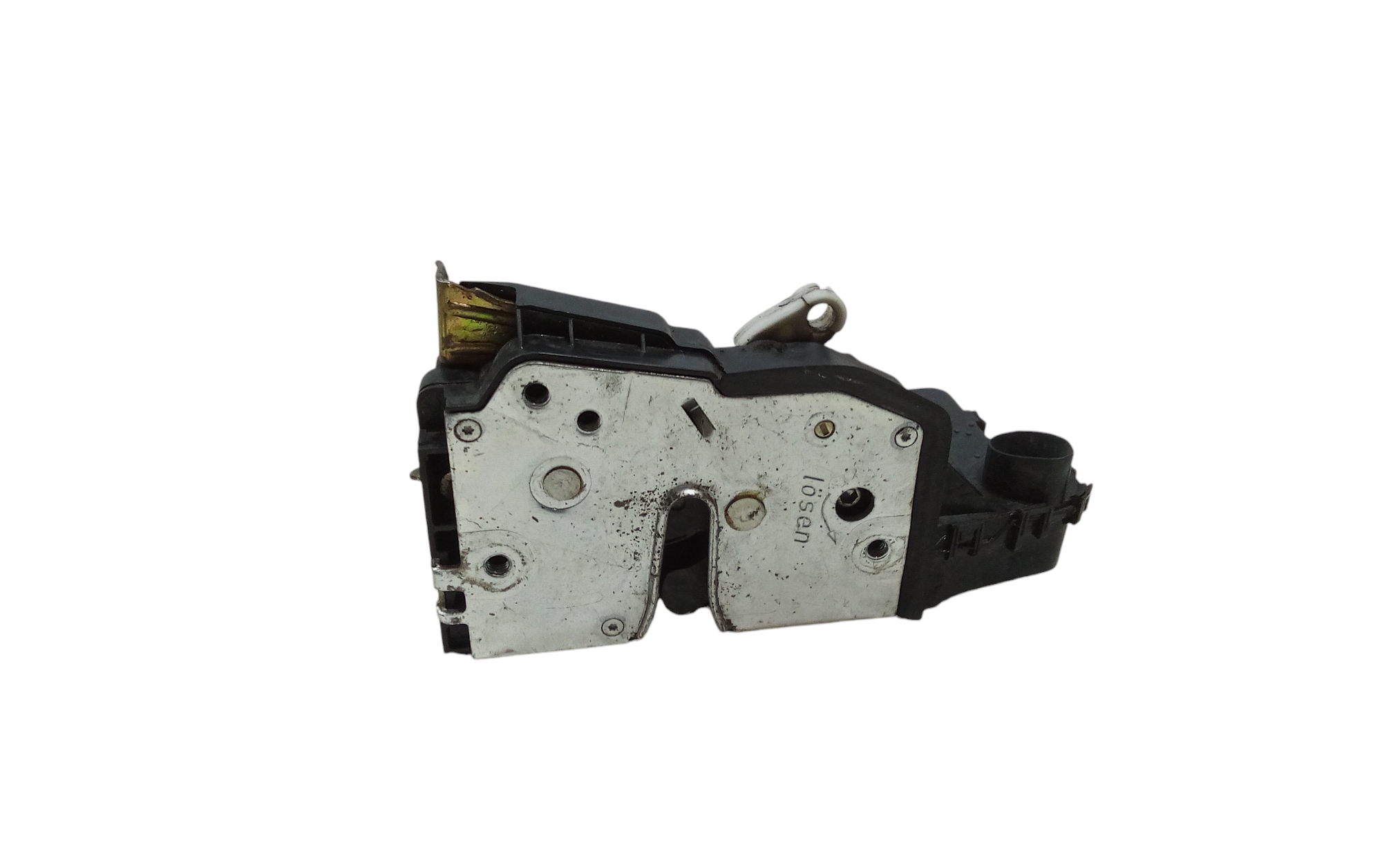 Serratura Anteriore Sinistra per Bmw Serie 3 E46 Berlina (1998 - 2001)