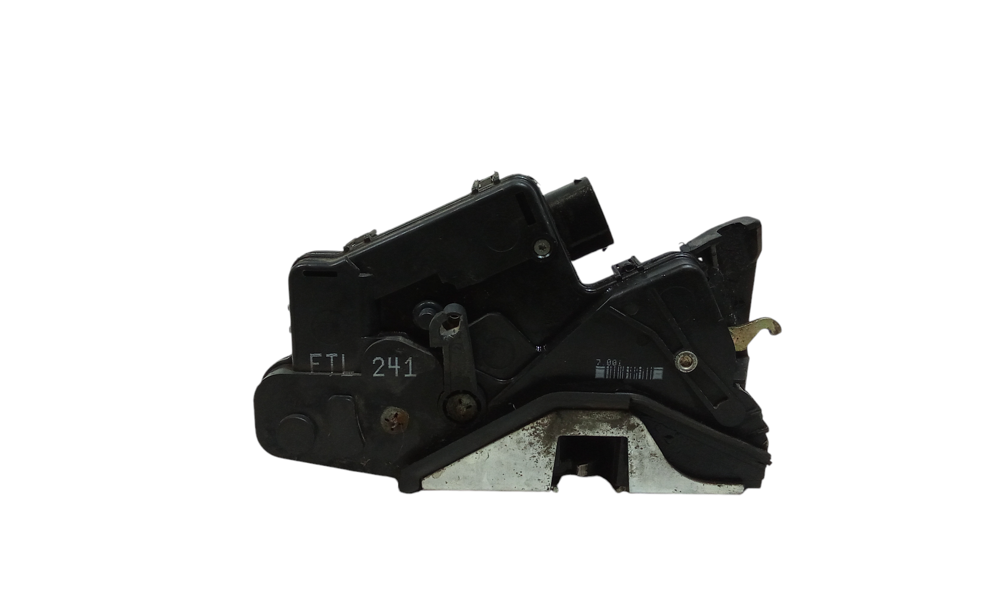 Serratura Anteriore Sinistra per Bmw Serie 3 E46 Berlina (1998 - 2001)