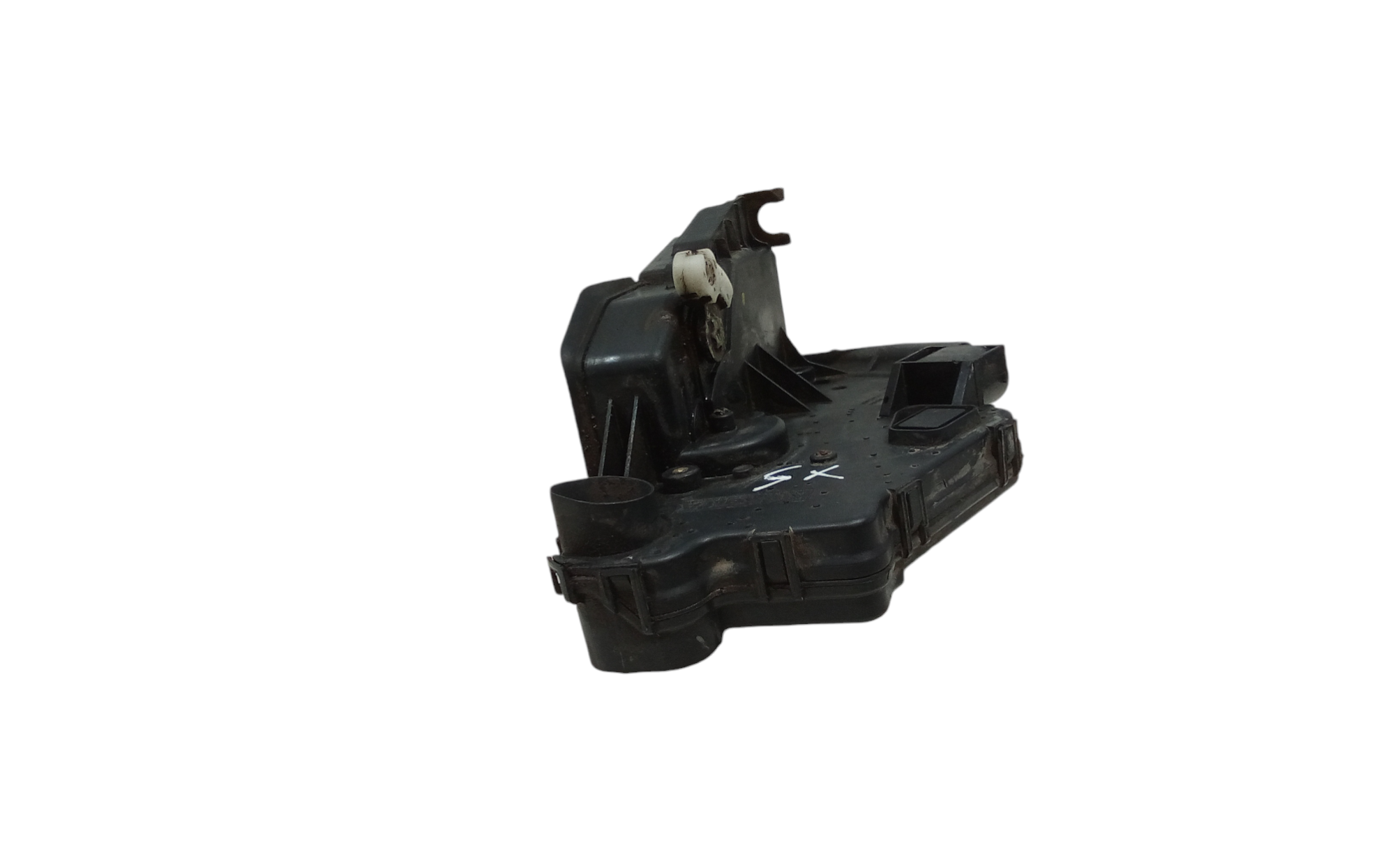 Serratura Anteriore Sinistra per Bmw Serie 3 E46 Berlina (1998 - 2001)