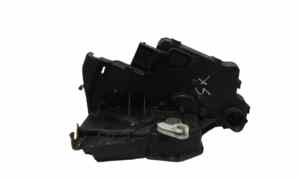 Serratura Anteriore Sinistra per Bmw Serie 3 E46 Berlina (1998 - 2001)