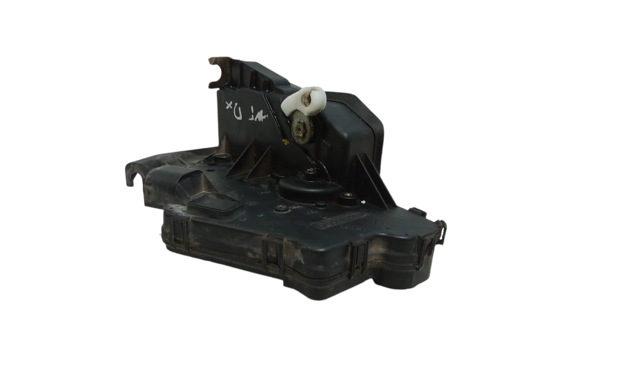 Serratura Anteriore Destra per Bmw Serie 3 E46 Berlina (1998 - 2001)