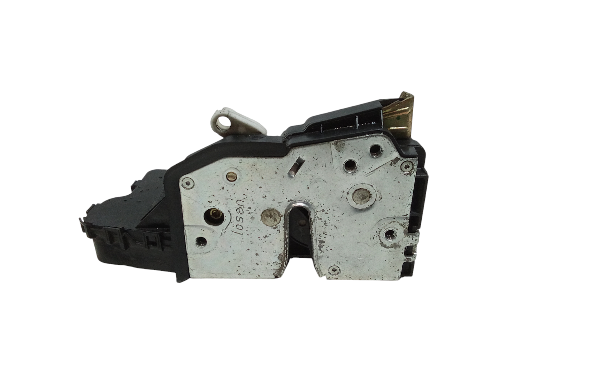 Serratura Anteriore Destra per Bmw Serie 3 E46 Berlina (1998 - 2001)