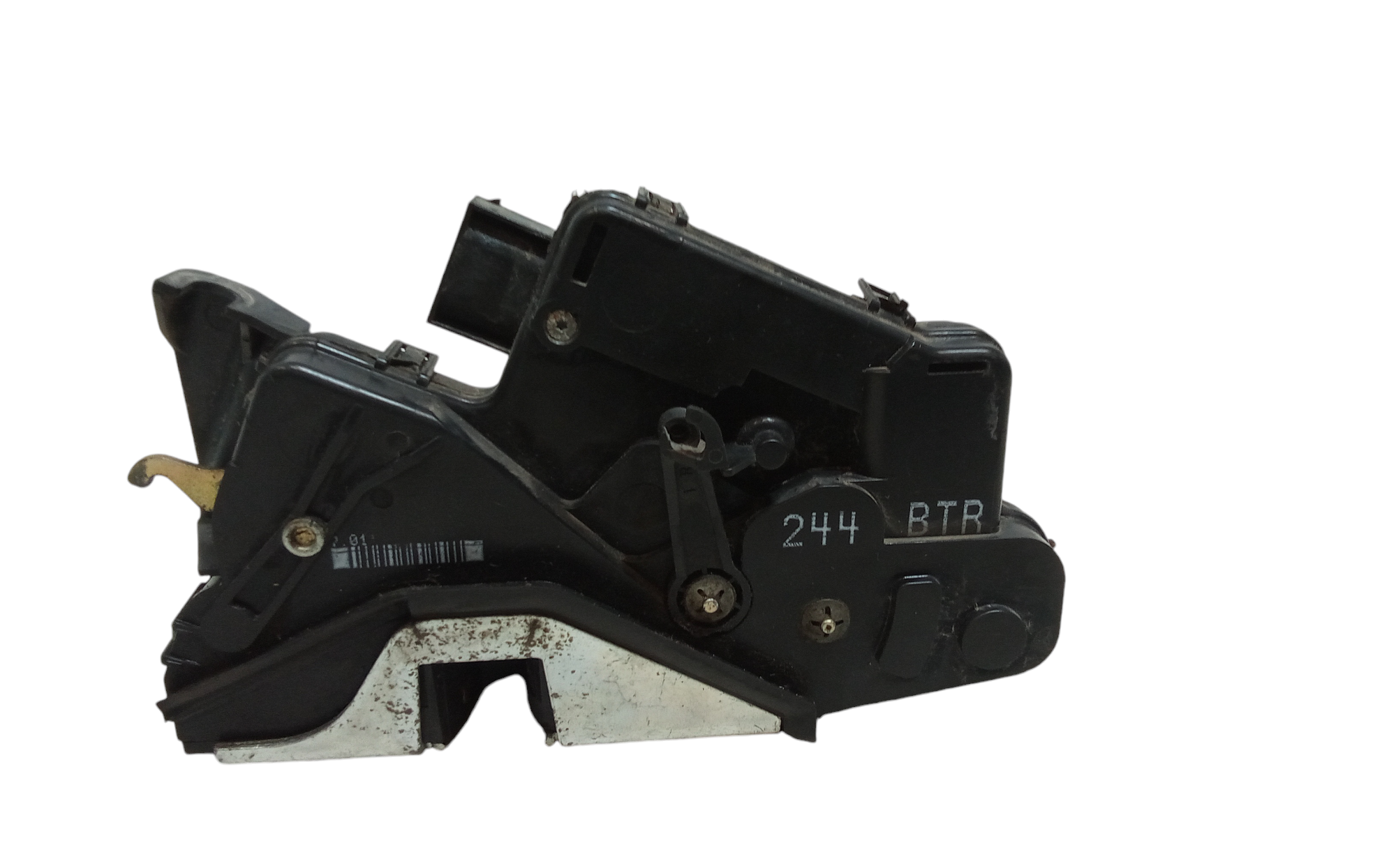 Serratura Anteriore Destra per Bmw Serie 3 E46 Berlina (1998 - 2001)