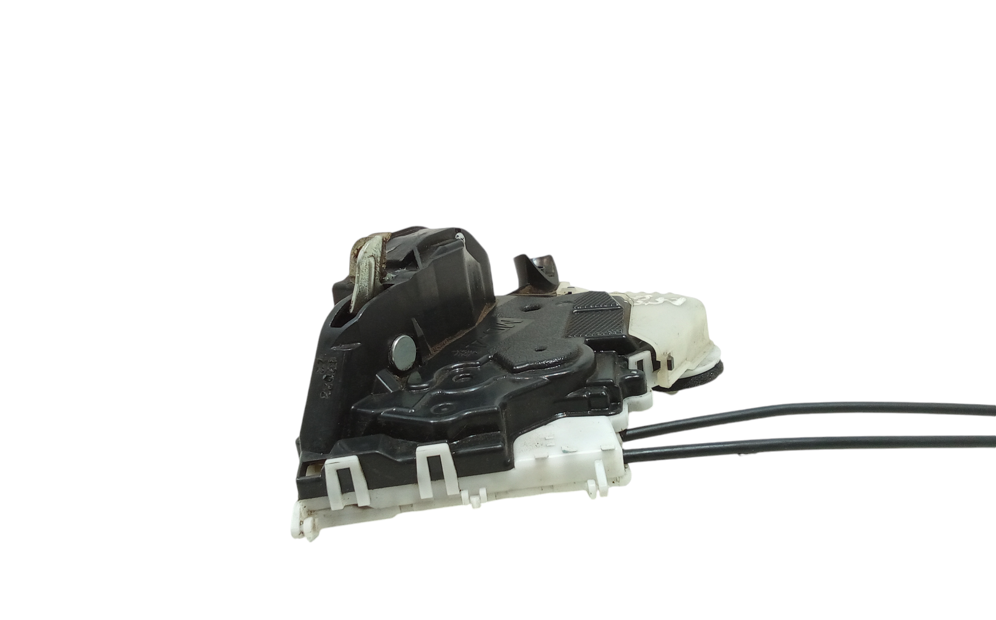 Serratura Anteriore Sinistra per Toyota Yaris Serie (11>13) (2011 - 2013)