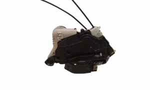 Serratura Anteriore Sinistra per Toyota Yaris Serie (11>13) (2011 - 2013)