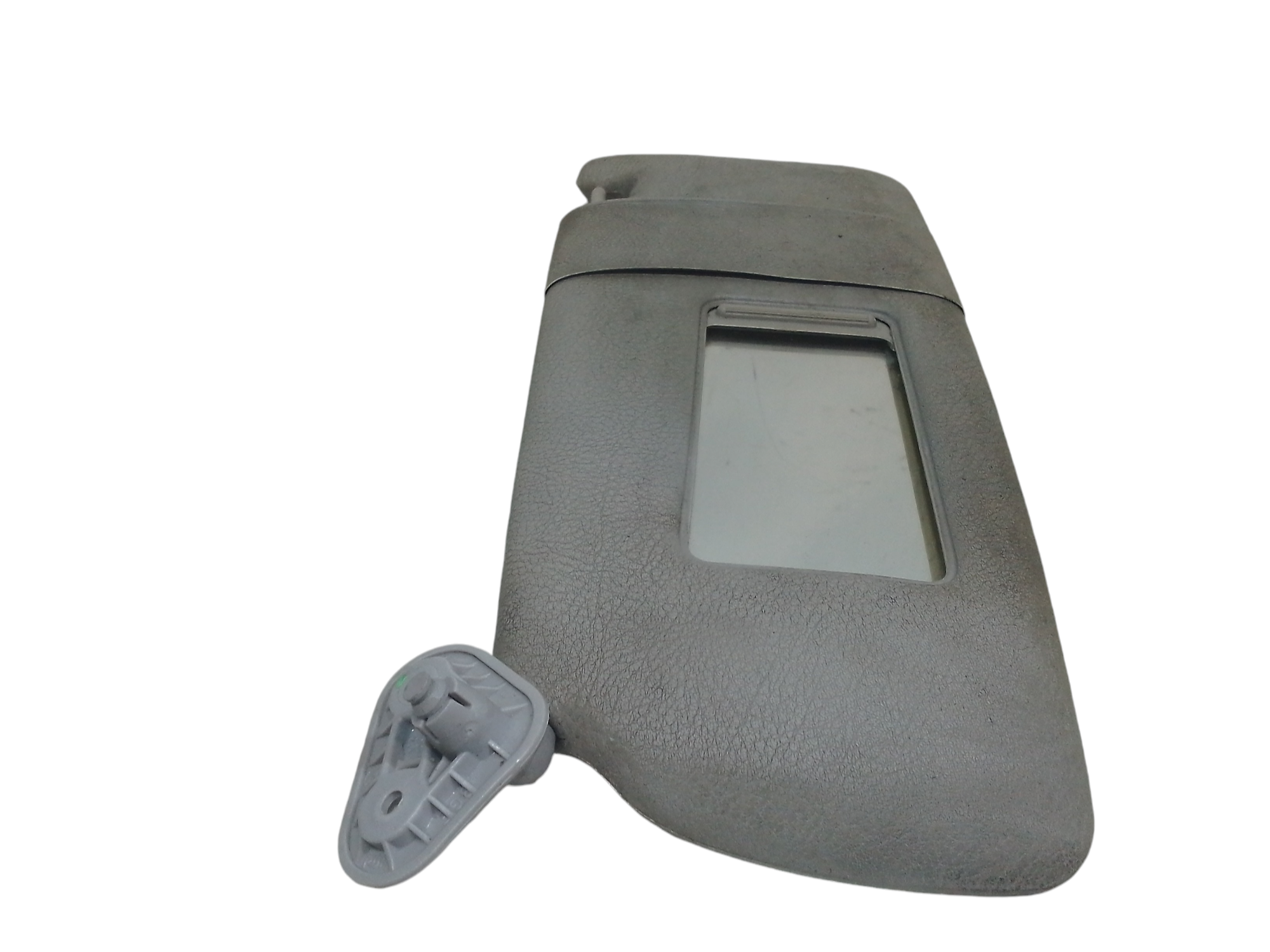 Parasole aletta anteriore Lato Guida per Bmw Serie 3 E46 Berlina (1998 - 2001)