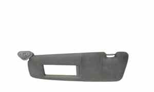 Parasole aletta anteriore Lato Guida per Bmw Serie 3 E46 Berlina (1998 - 2001)