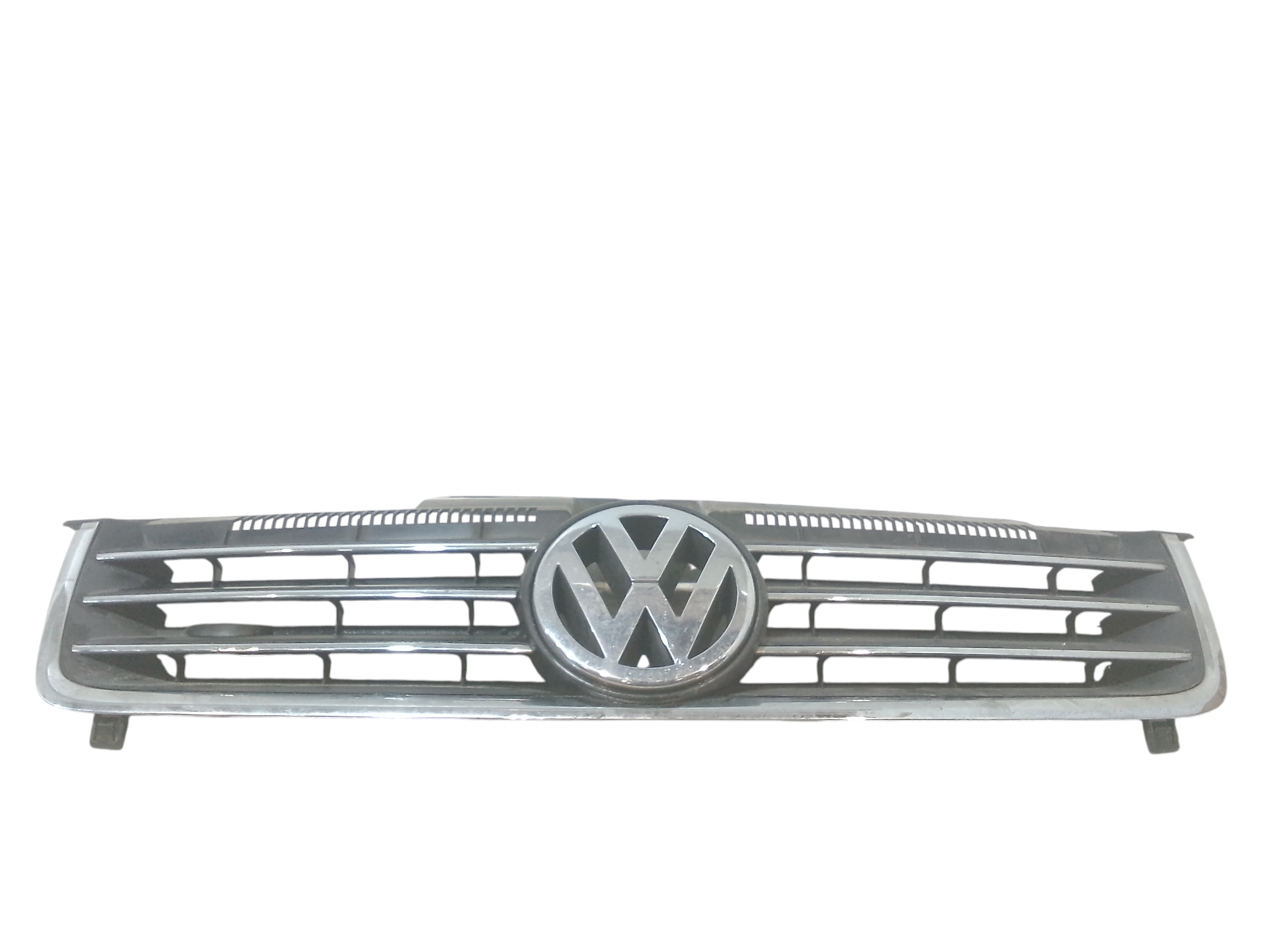 Griglia Anteriore per Volkswagen Polo 4 Serie (2001 - 2009)