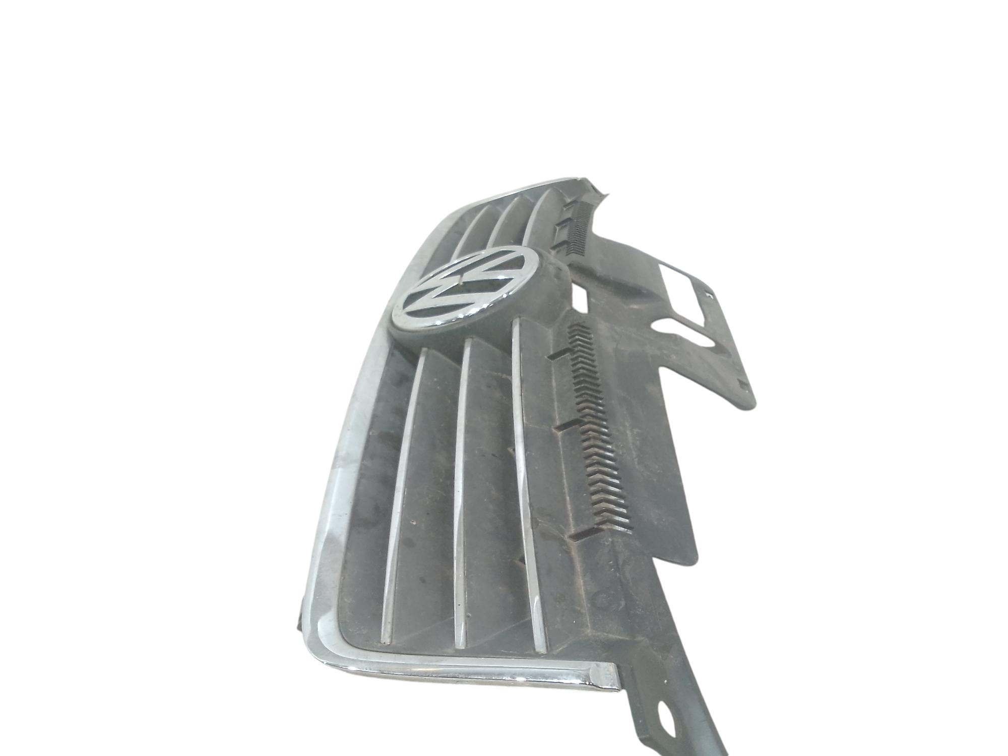 Griglia Anteriore per Volkswagen Polo 4 Serie (2001 - 2009)