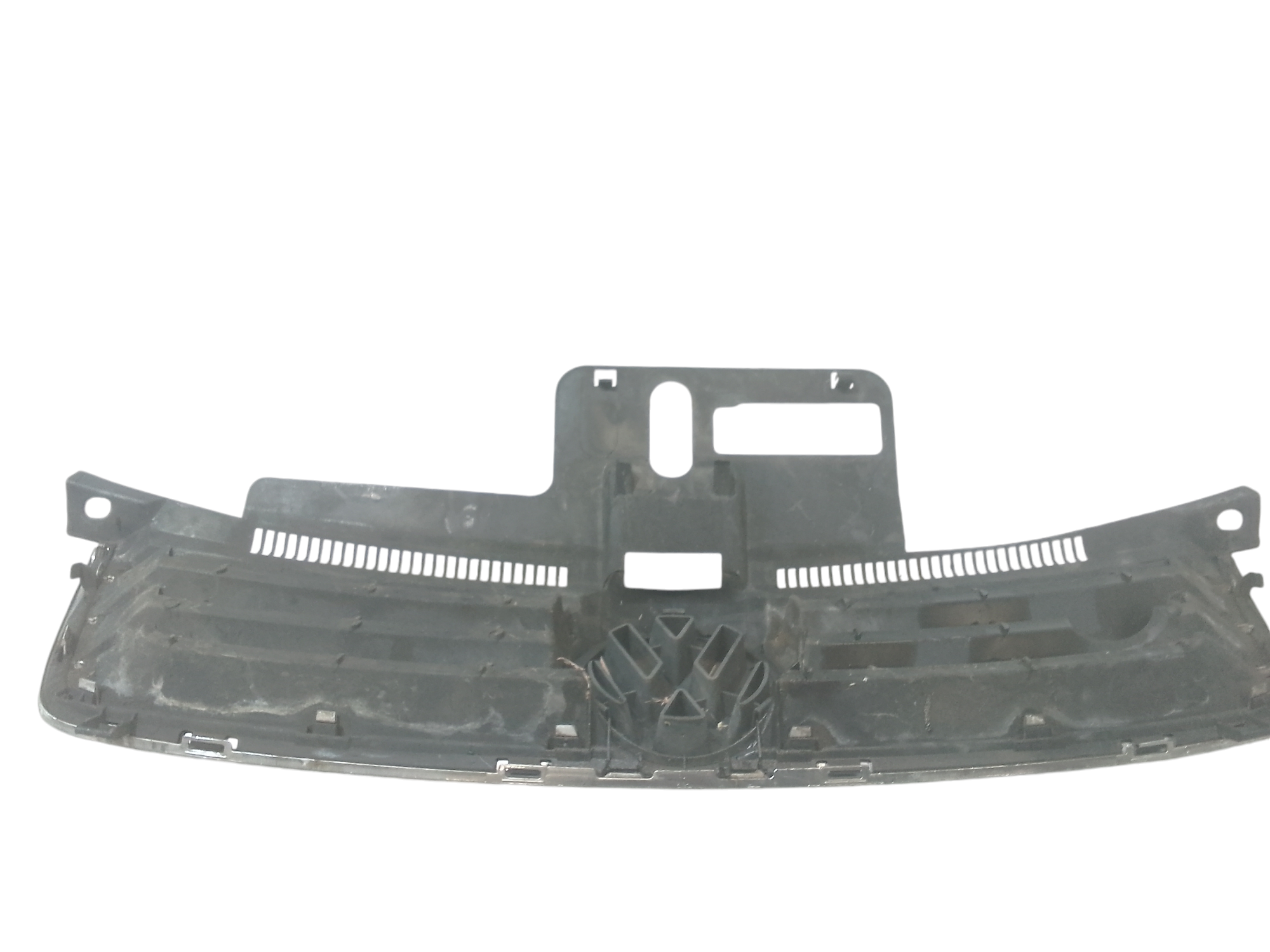 Griglia Anteriore per Volkswagen Polo 4 Serie (2001 - 2009)