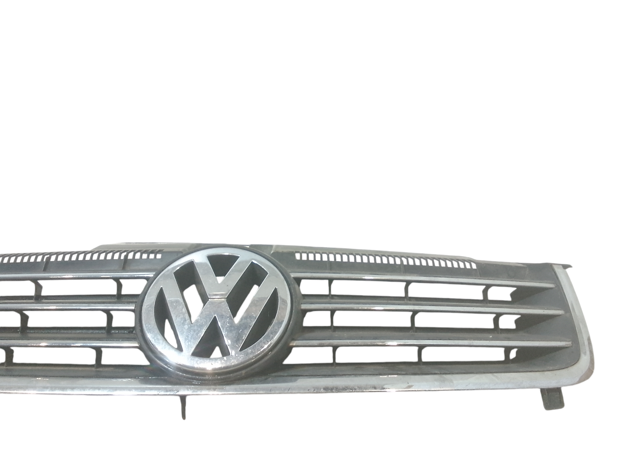 Griglia Anteriore per Volkswagen Polo 4 Serie (2001 - 2009)