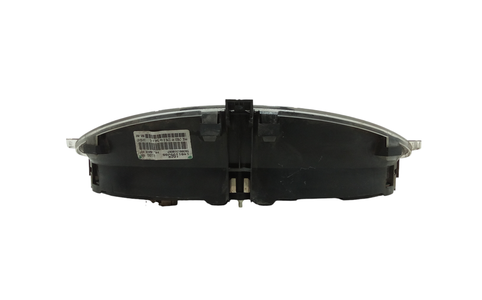 Quadro Strumenti per Fiat Scudo 3 Serie (2007 - In produzione)