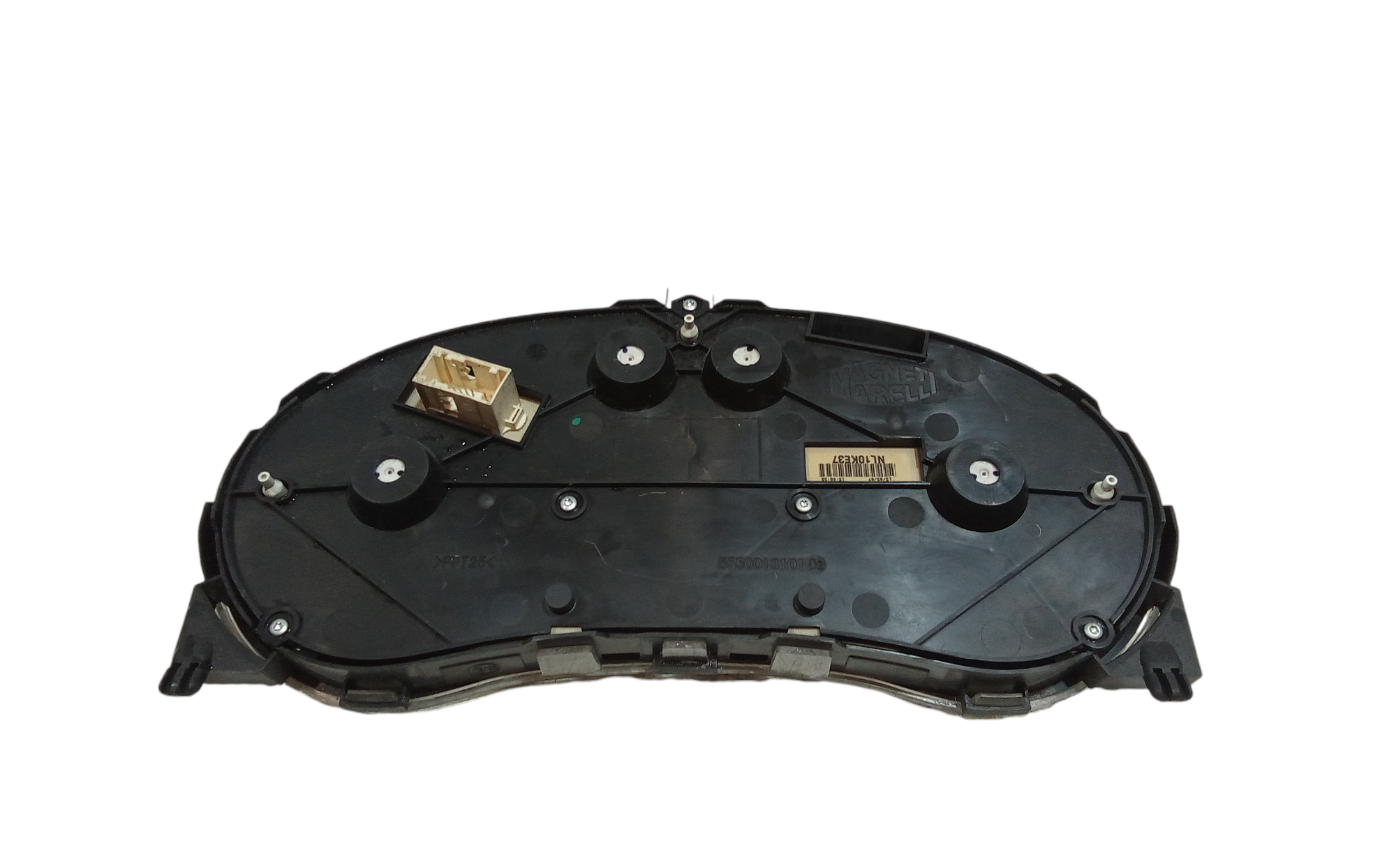 Quadro Strumenti per Fiat Scudo 3 Serie (2007 - In produzione)