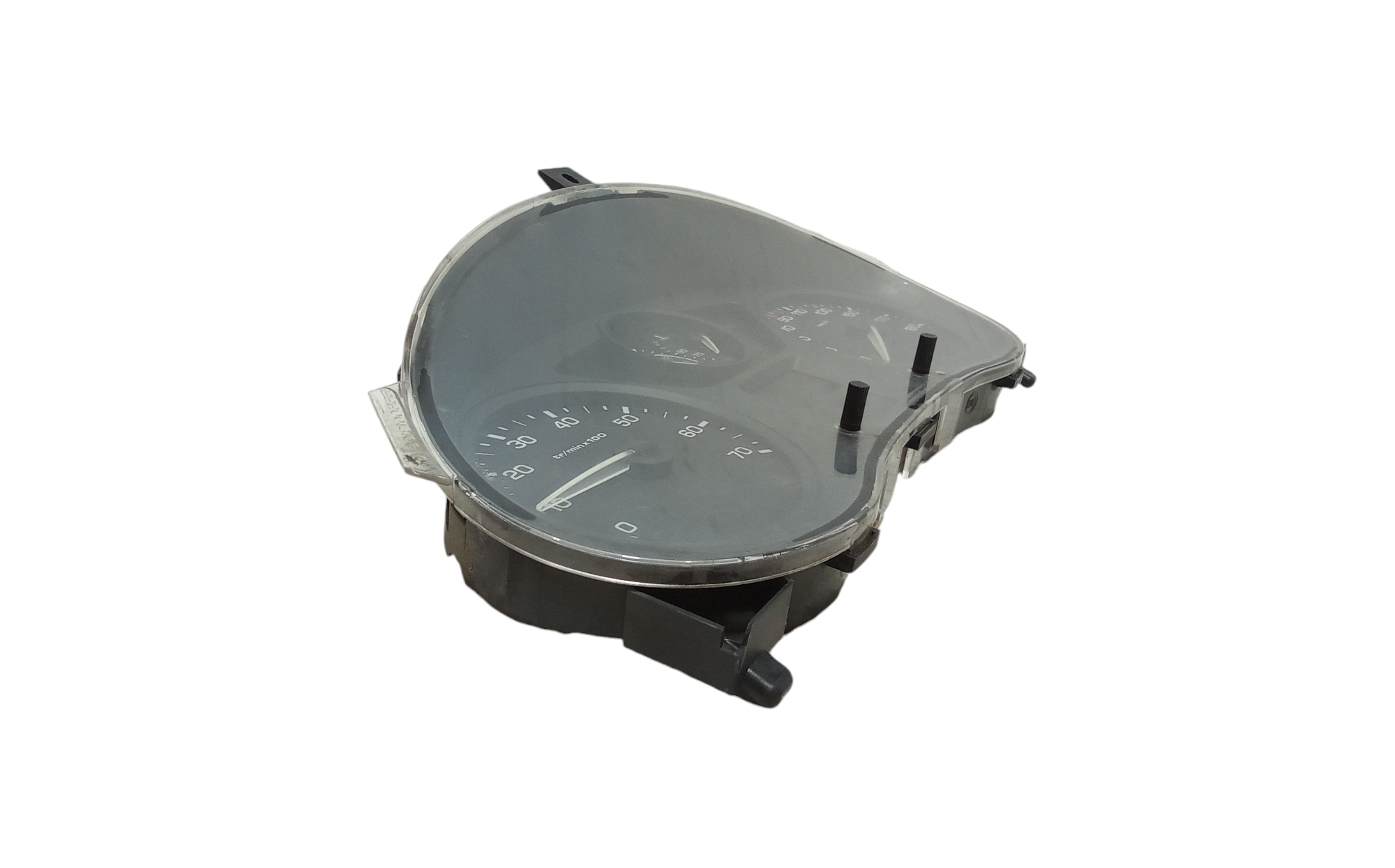 Quadro Strumenti per Fiat Scudo 3 Serie (2007 - In produzione)