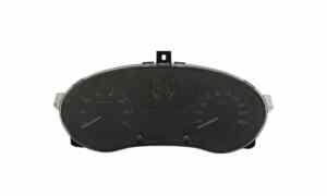 Quadro Strumenti per Fiat Scudo 3 Serie (2007 - In produzione)