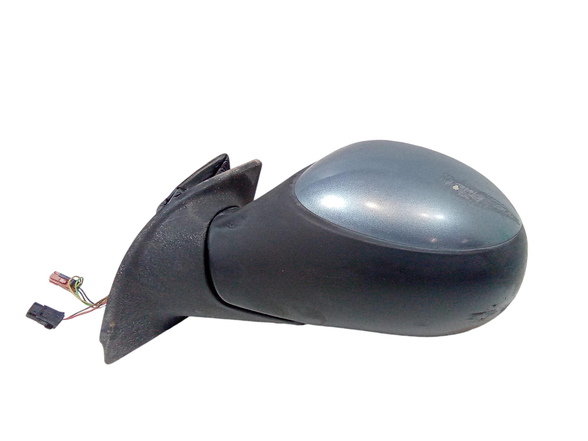 Specchietto Retrovisore Sinistro per Citroen C3 2 Serie (2005 - 2010)