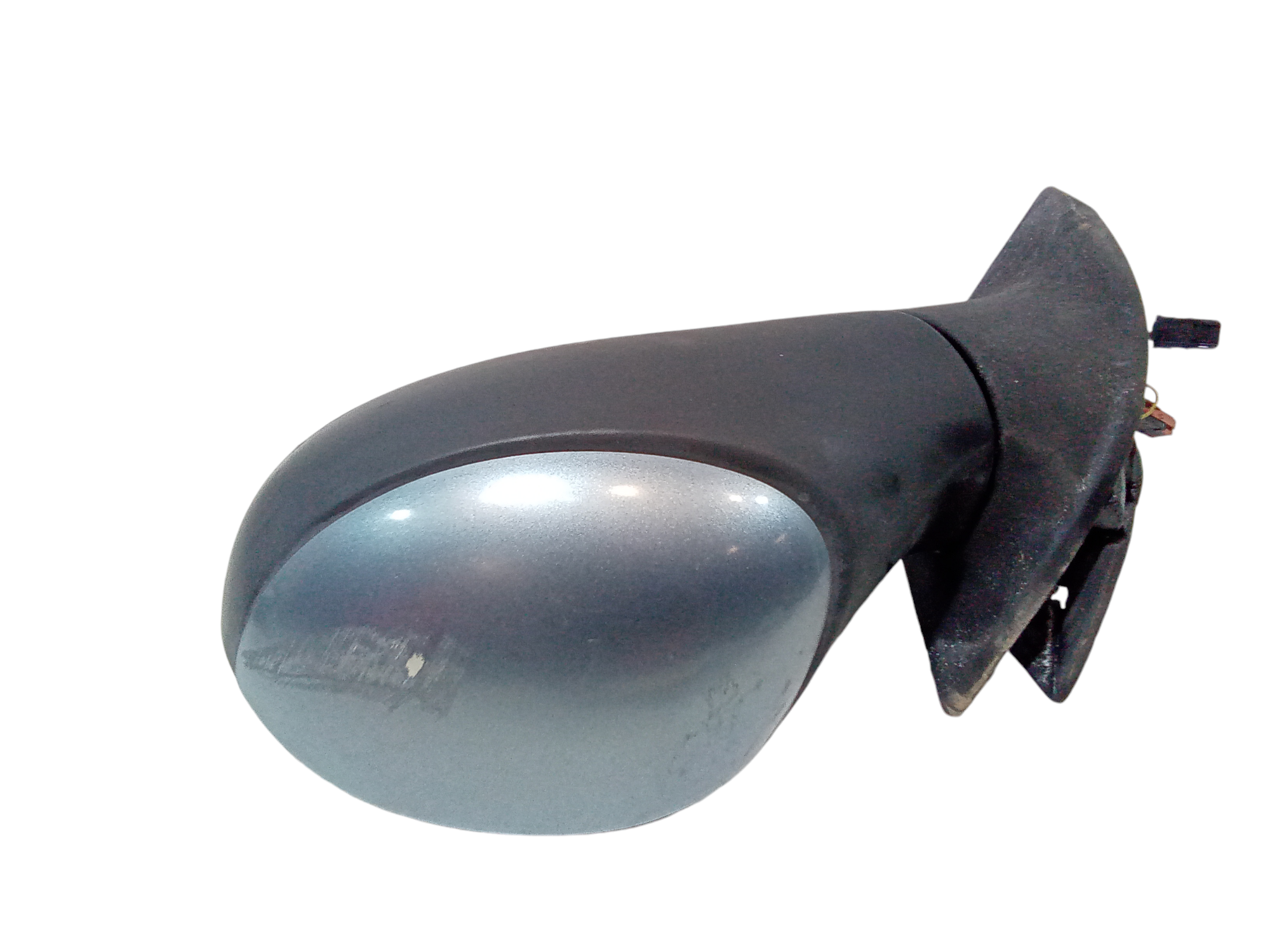 Specchietto Retrovisore Sinistro per Citroen C3 2 Serie (2005 - 2010)