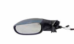 Specchietto Retrovisore Sinistro per Citroen C3 2 Serie (2005 - 2010)