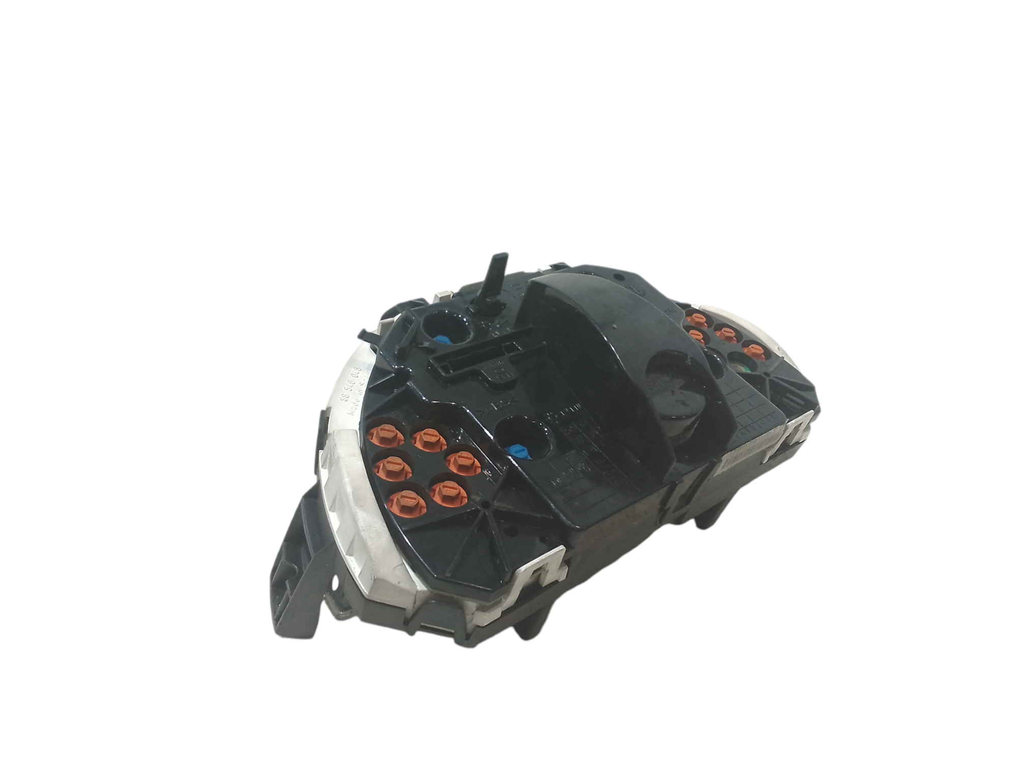 Quadro Strumenti per Smart Fortwo Coup 2 Serie (2003 - 2007)