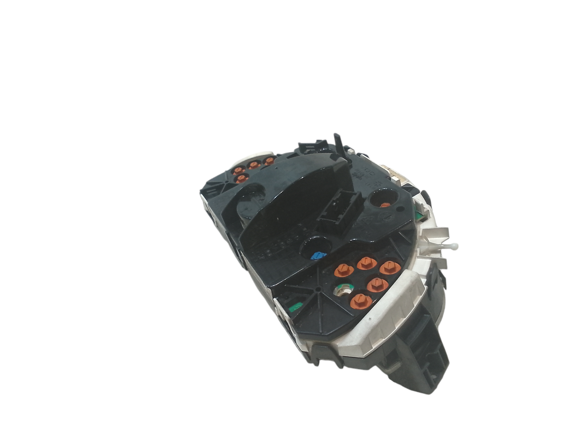 Quadro Strumenti per Smart Fortwo Coup 2 Serie (2003 - 2007)