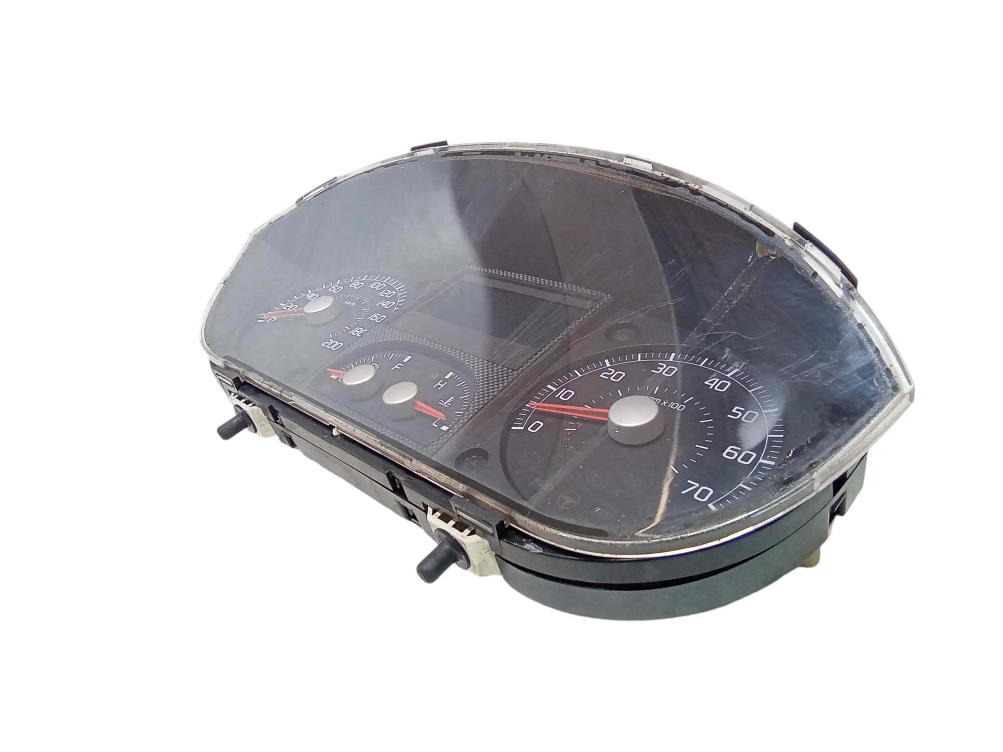 Quadro Strumenti per Fiat Idea 2 Serie (2005 - 2008)