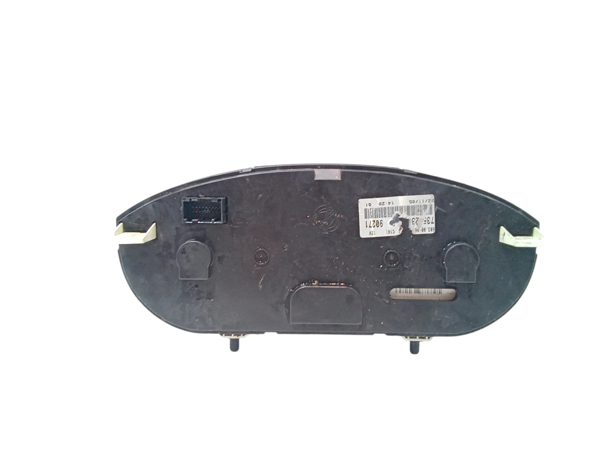 Quadro Strumenti per Fiat Idea 2 Serie (2005 - 2008)