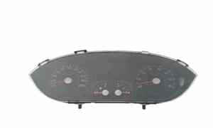 Quadro Strumenti per Fiat Idea 2 Serie (2005 - 2008)