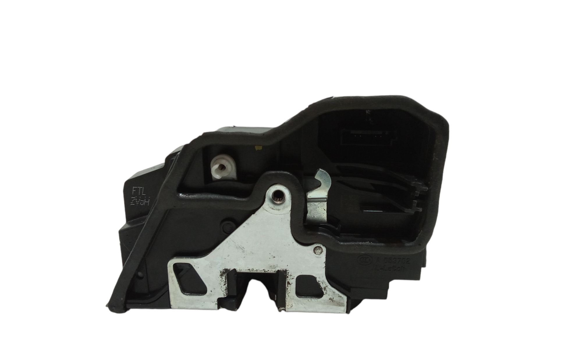 Serratura Anteriore Sinistra per Bmw Serie 1 Serie (e81) (06>12) (2006 - 2012)