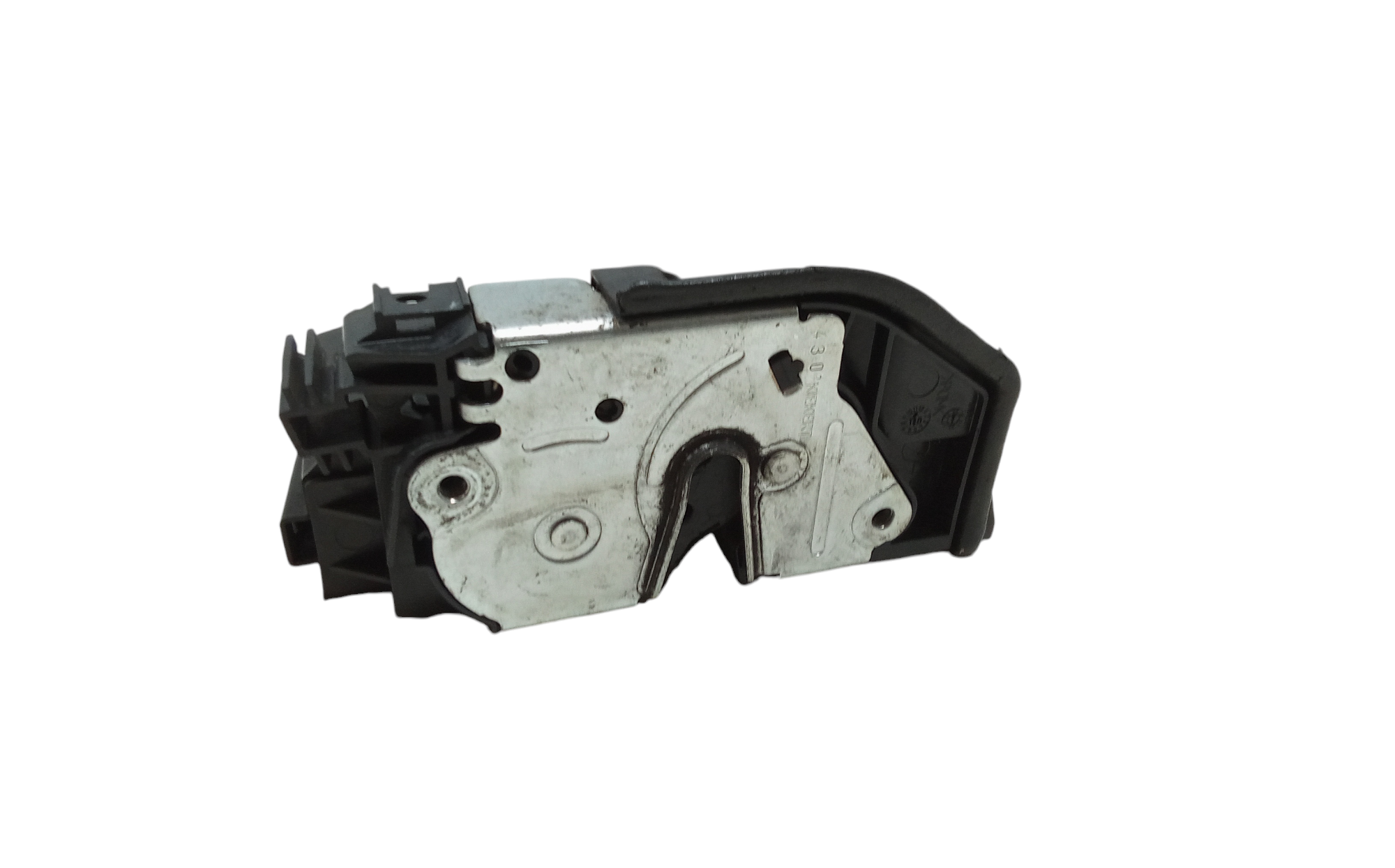 Serratura Anteriore Sinistra per Bmw Serie 1 Serie (e81) (06>12) (2006 - 2012)