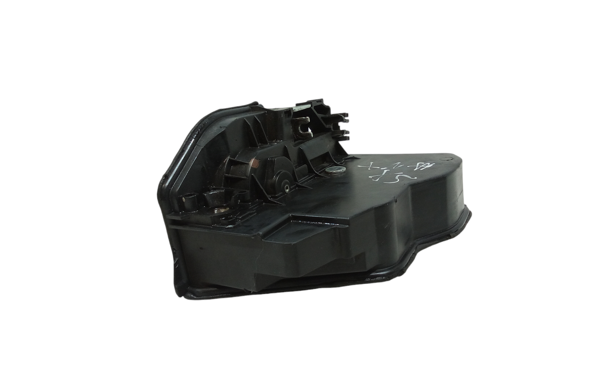 Serratura Anteriore Sinistra per Bmw Serie 1 Serie (e81) (06>12) (2006 - 2012)