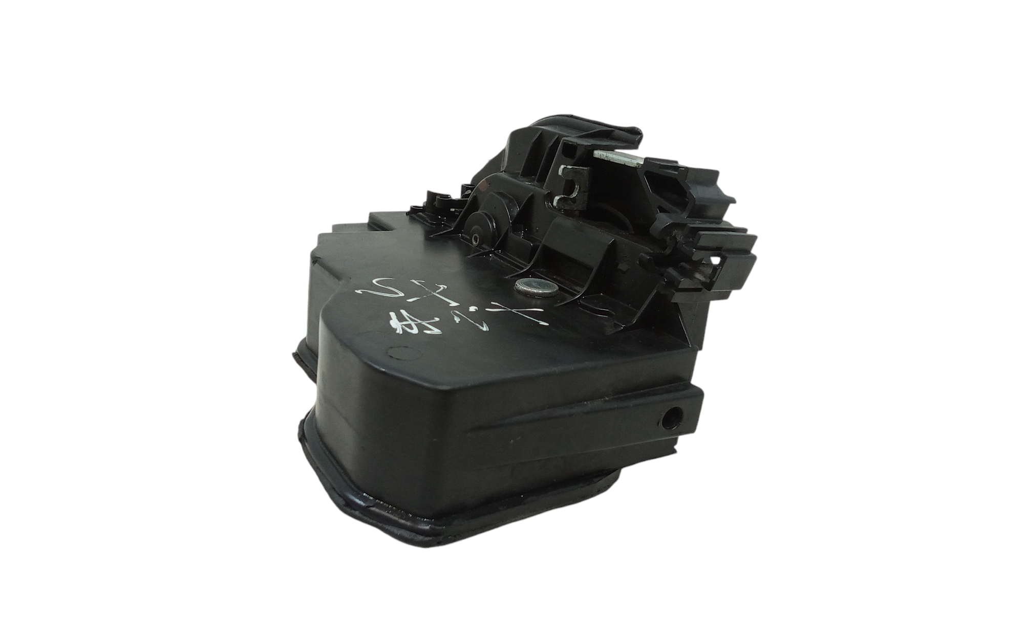 Serratura Anteriore Sinistra per Bmw Serie 1 Serie (e81) (06>12) (2006 - 2012)