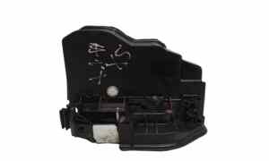 Serratura Anteriore Sinistra per Bmw Serie 1 Serie (e81) (06>12) (2006 - 2012)