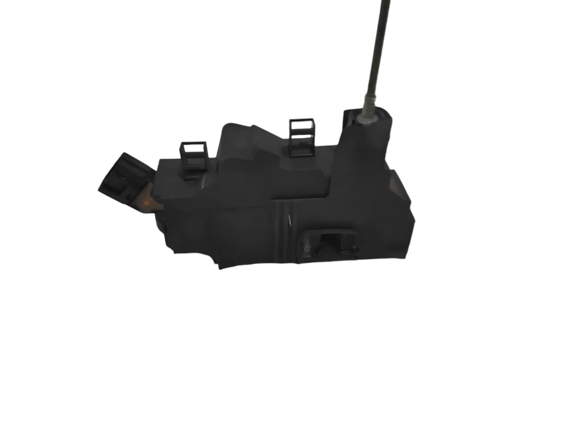 Serratura Anteriore Destra per Fiat Idea 2 Serie (2005 - 2008)