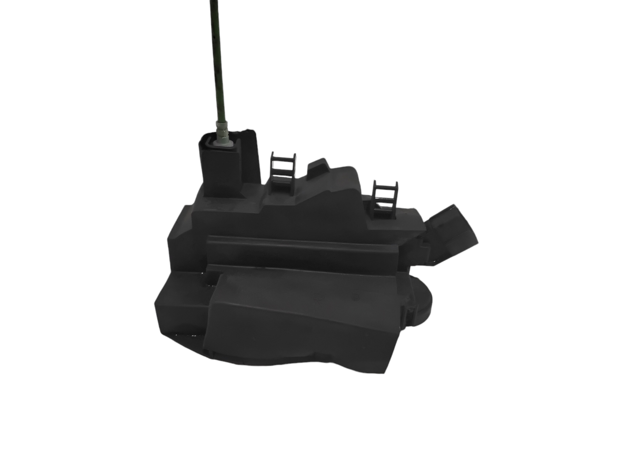 Serratura Anteriore Destra per Fiat Idea 2 Serie (2005 - 2008)