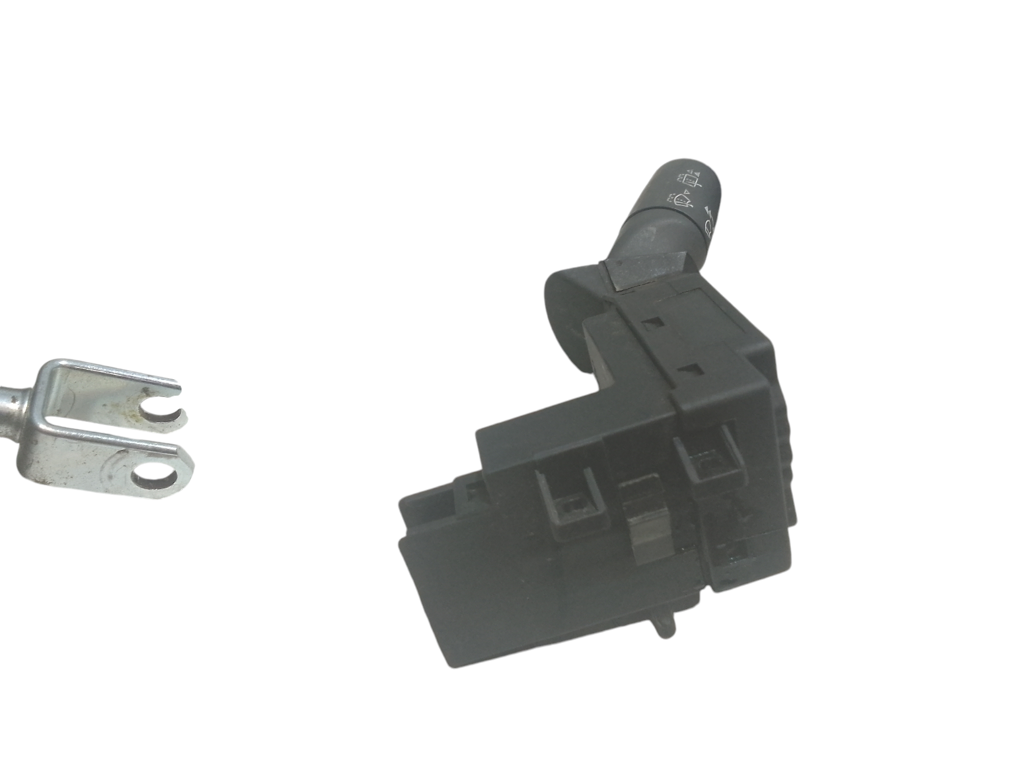 Devioluci destro per Smart Fortwo Coup 2 Serie (2003 - 2007)