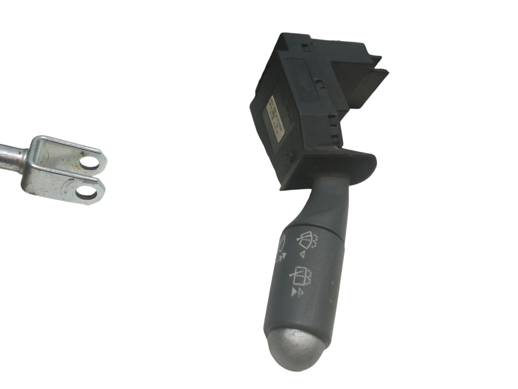 Devioluci destro per Smart Fortwo Coup 2 Serie (2003 - 2007)