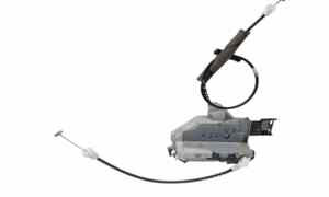 Serratura Posteriore destra per Peugeot 308 Serie (07>14) (2007 - 2014)