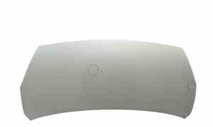 Cofano Anteriore per Hyundai I20 1 Serie (2008 - 2014)