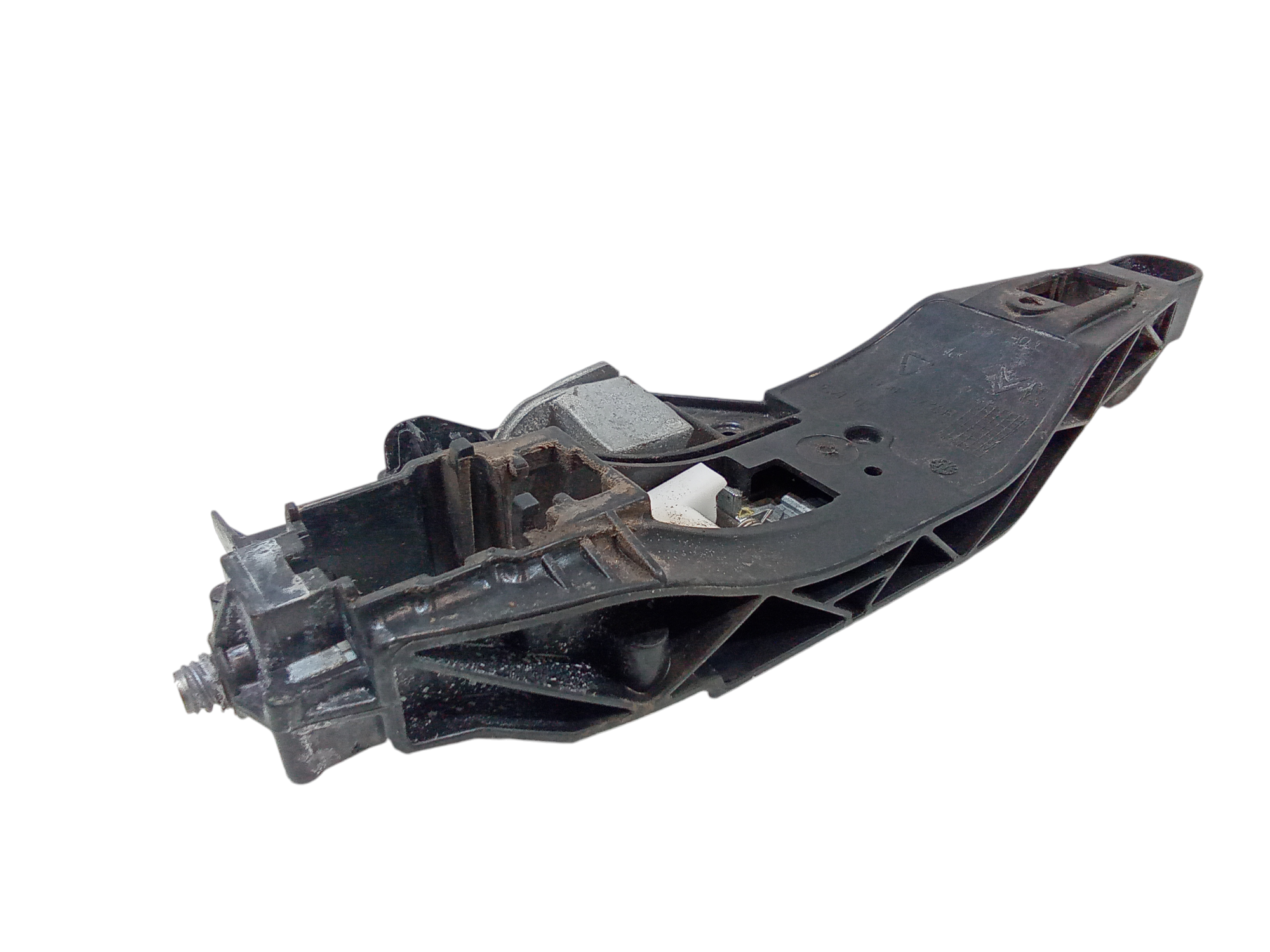 Supporto maniglia posteriore destra per Peugeot 308 Serie (07>14) (2007 - 2014)