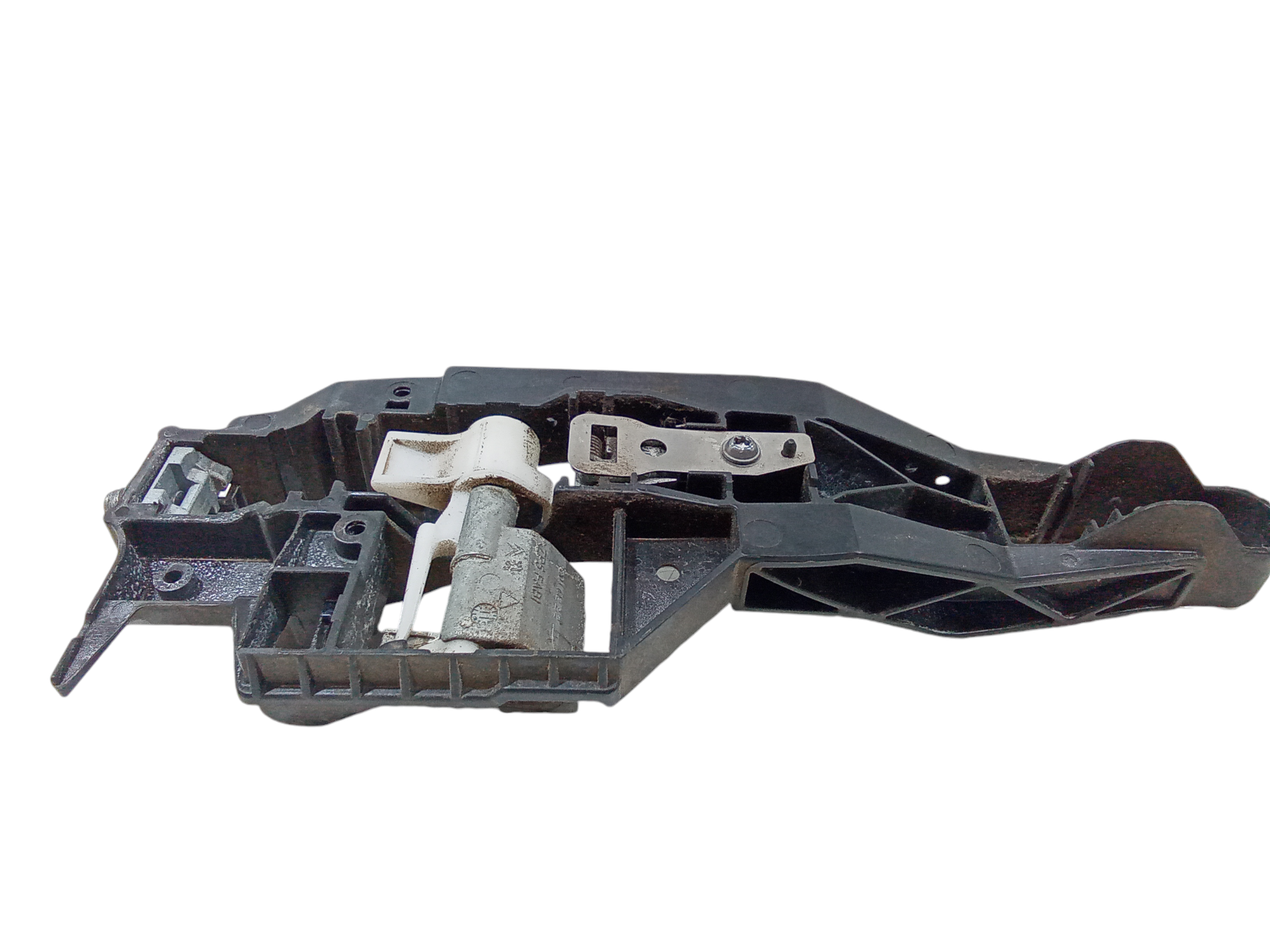 Supporto maniglia posteriore destra per Peugeot 308 Serie (07>14) (2007 - 2014)