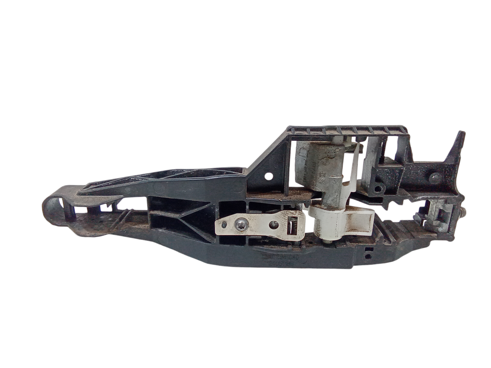 Supporto maniglia posteriore destra per Peugeot 308 Serie (07>14) (2007 - 2014)