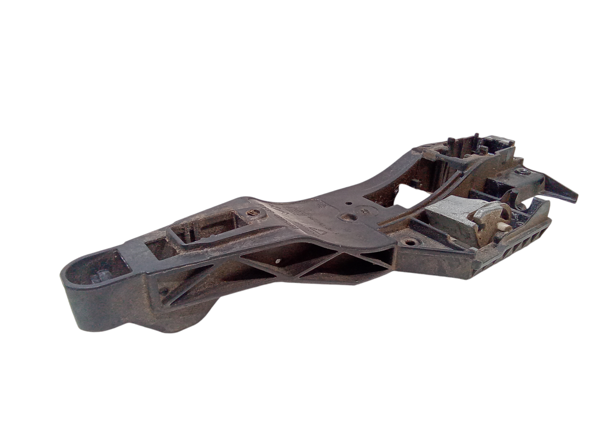 Supporto maniglia posteriore destra per Peugeot 308 Serie (07>14) (2007 - 2014)