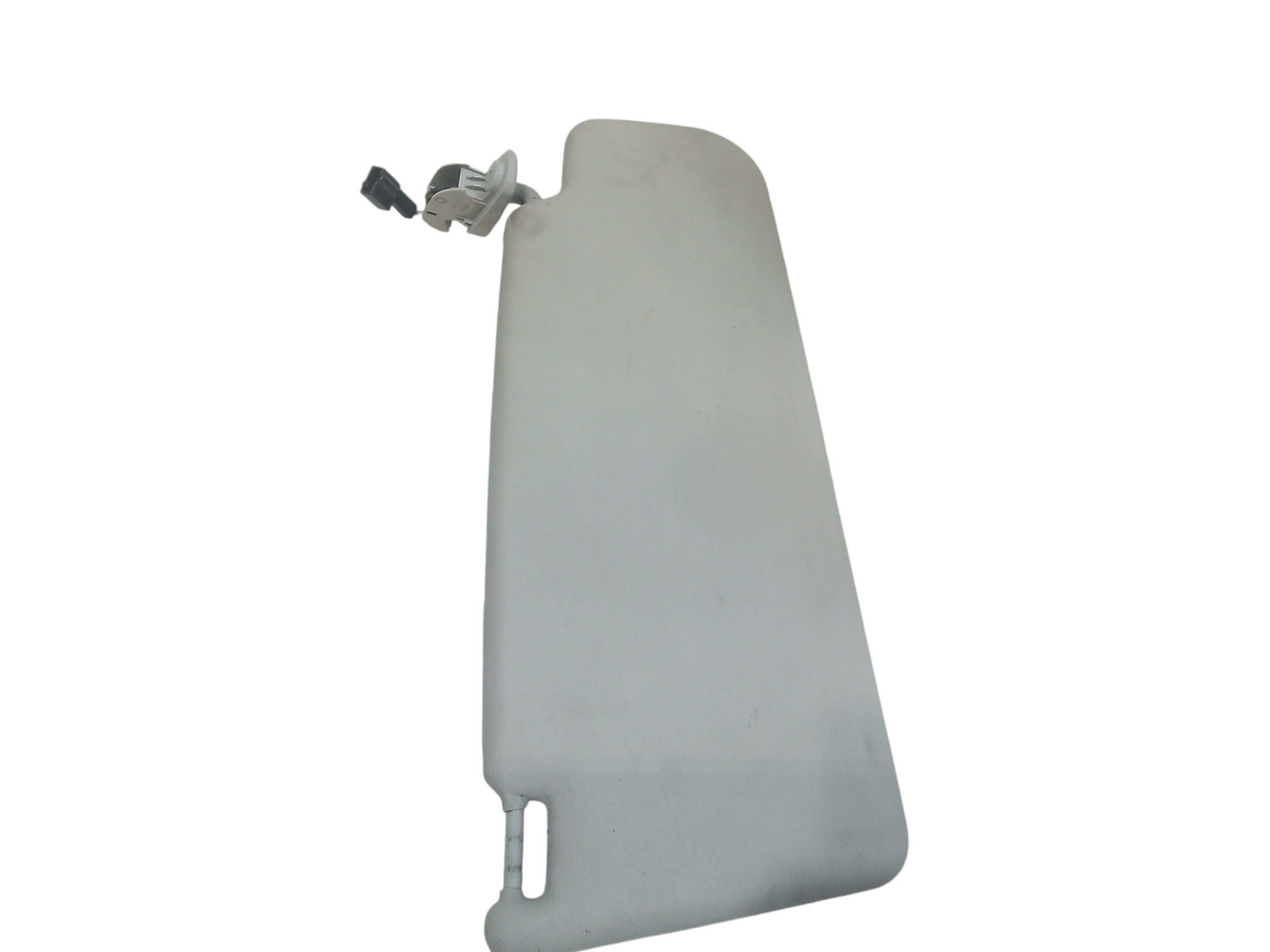 Parasole aletta anteriore Lato Guida per Volkswagen Polo 4 Serie (2001 - 2009)
