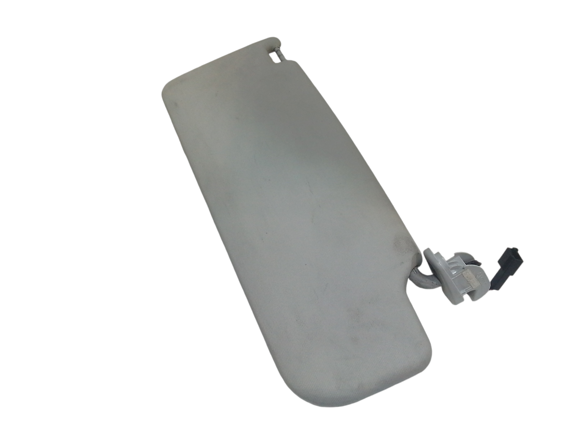 Parasole aletta anteriore Lato Guida per Volkswagen Polo 4 Serie (2001 - 2009)