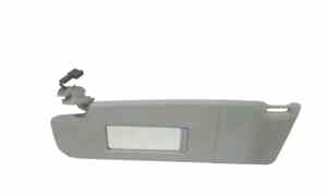 Parasole aletta anteriore Lato Guida per Volkswagen Polo 4 Serie (2001 - 2009)