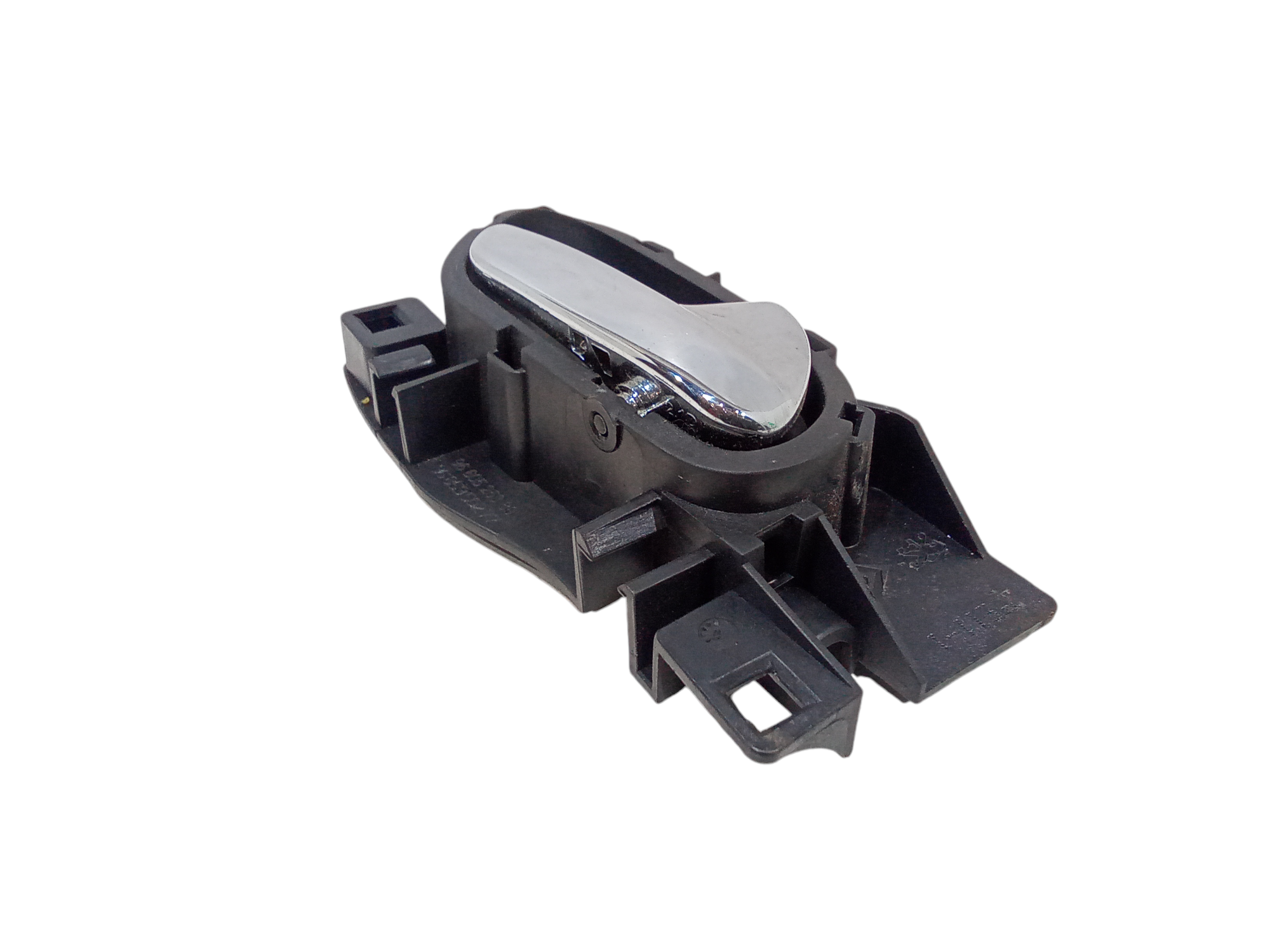 Maniglia interna Posteriore Destra per Peugeot 308 Serie (07>14) (2007 - 2014)