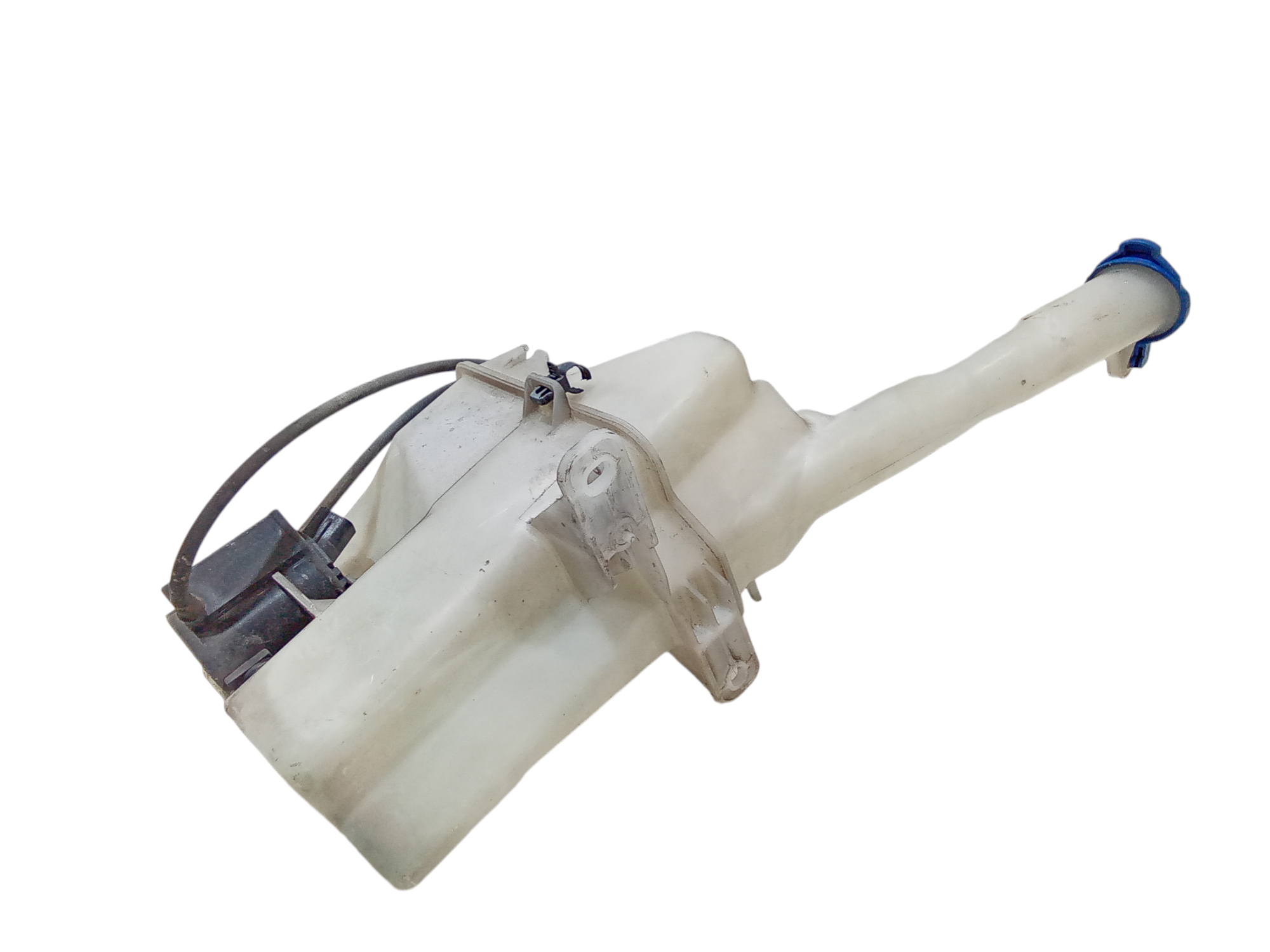 Vaschetta Tergi ant per Hyundai I20 1 Serie (2008 - 2014)