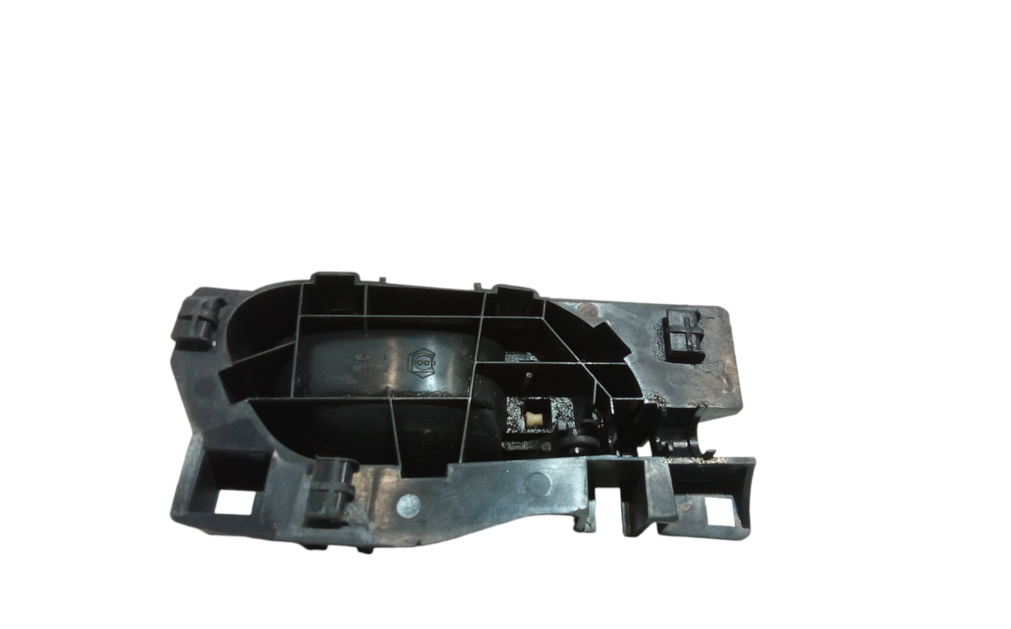 Maniglia interna anteriore Sinistra per Fiat Scudo 3 Serie (2007 - In produzione)