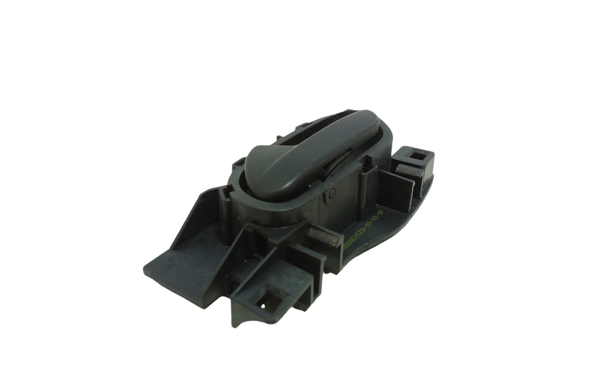 Maniglia interna anteriore Sinistra per Fiat Scudo 3 Serie (2007 - In produzione)